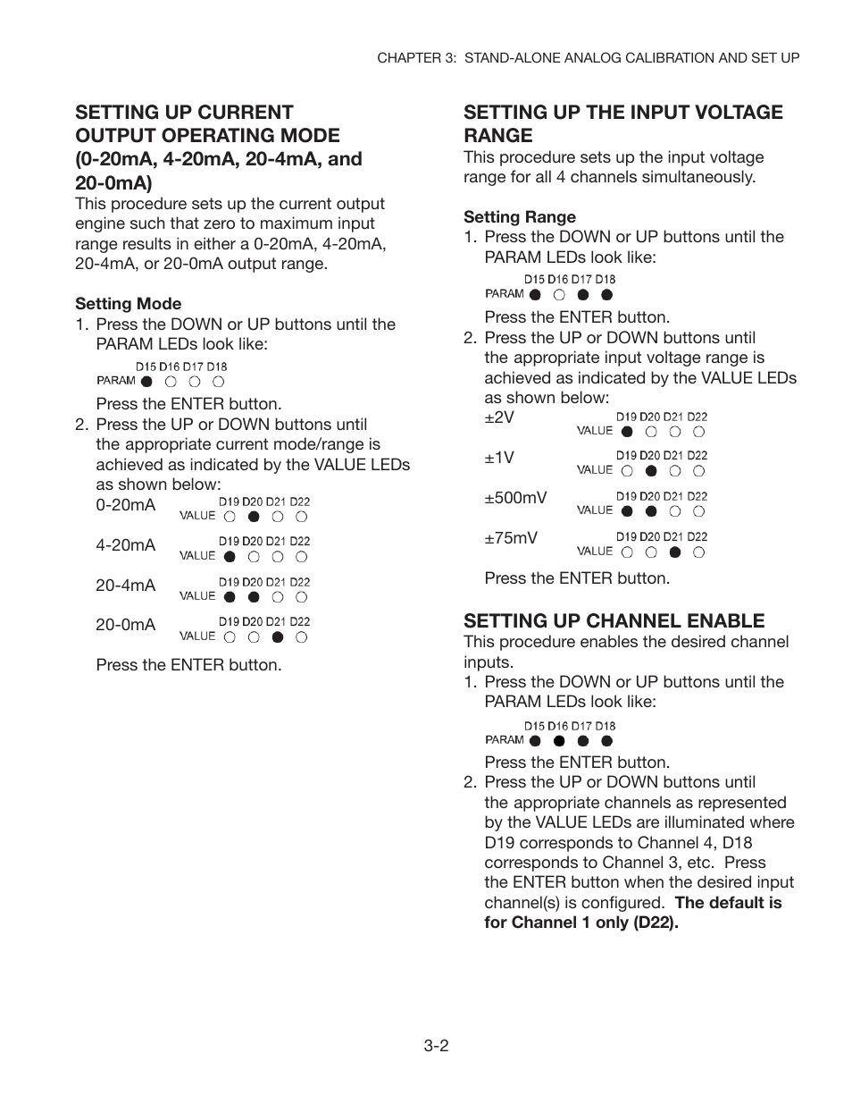 Kistler-Morse KM STXPlus User Manual | Page 11 / 76