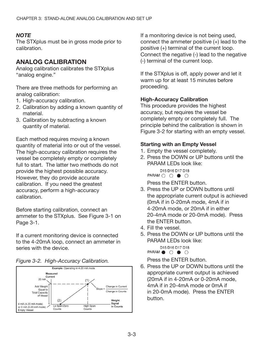 Kistler-Morse KM STXPlus User Manual | Page 12 / 76