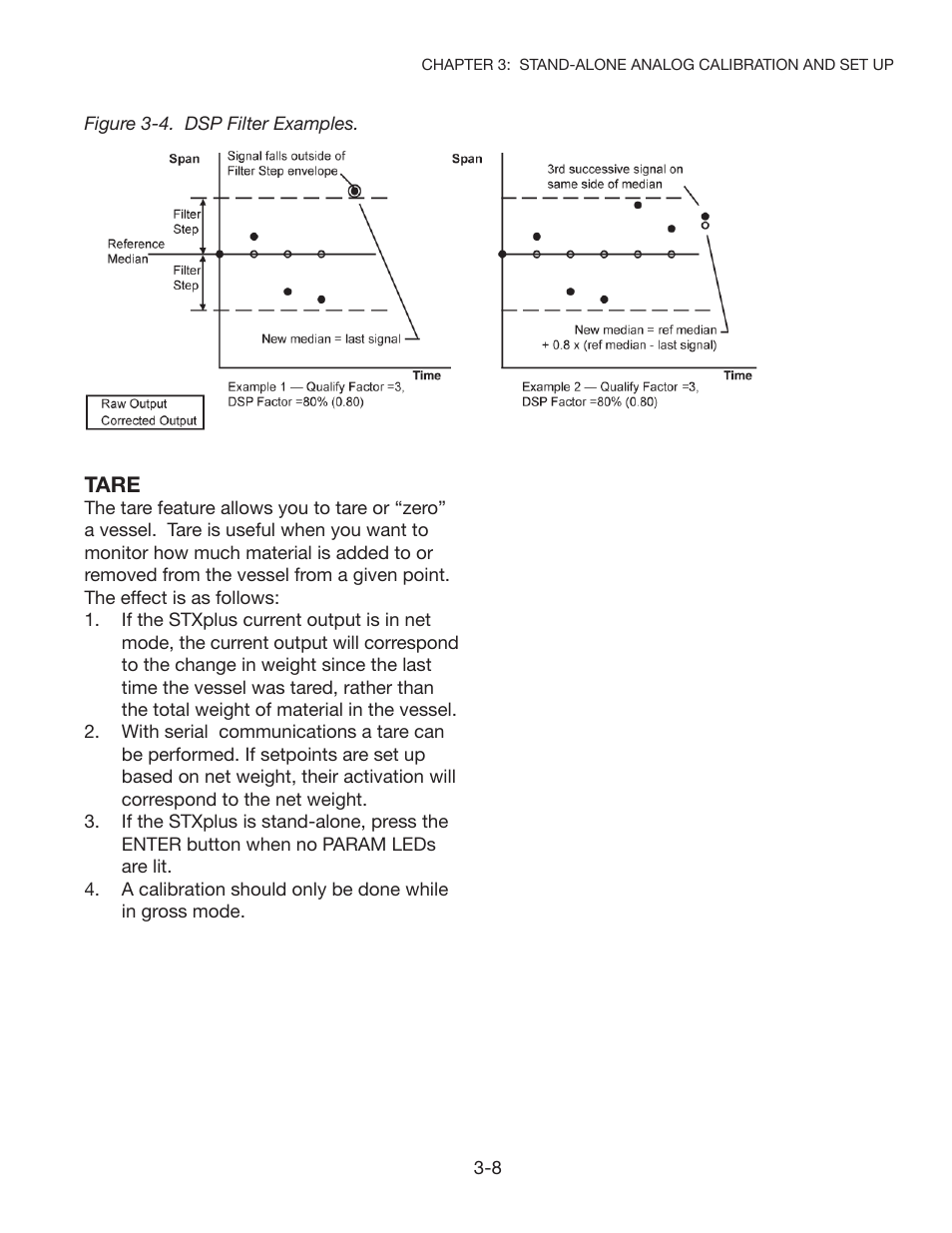 Kistler-Morse KM STXPlus User Manual | Page 17 / 76