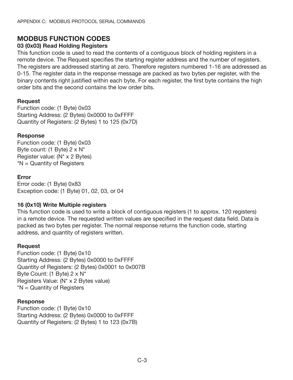 Kistler-Morse KM STXPlus User Manual | Page 56 / 76