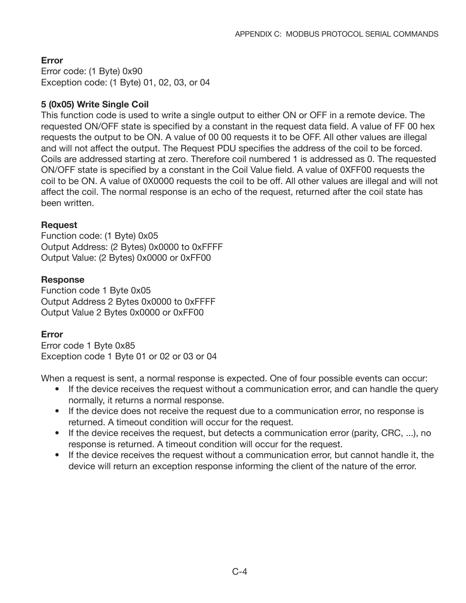 Kistler-Morse KM STXPlus User Manual | Page 57 / 76