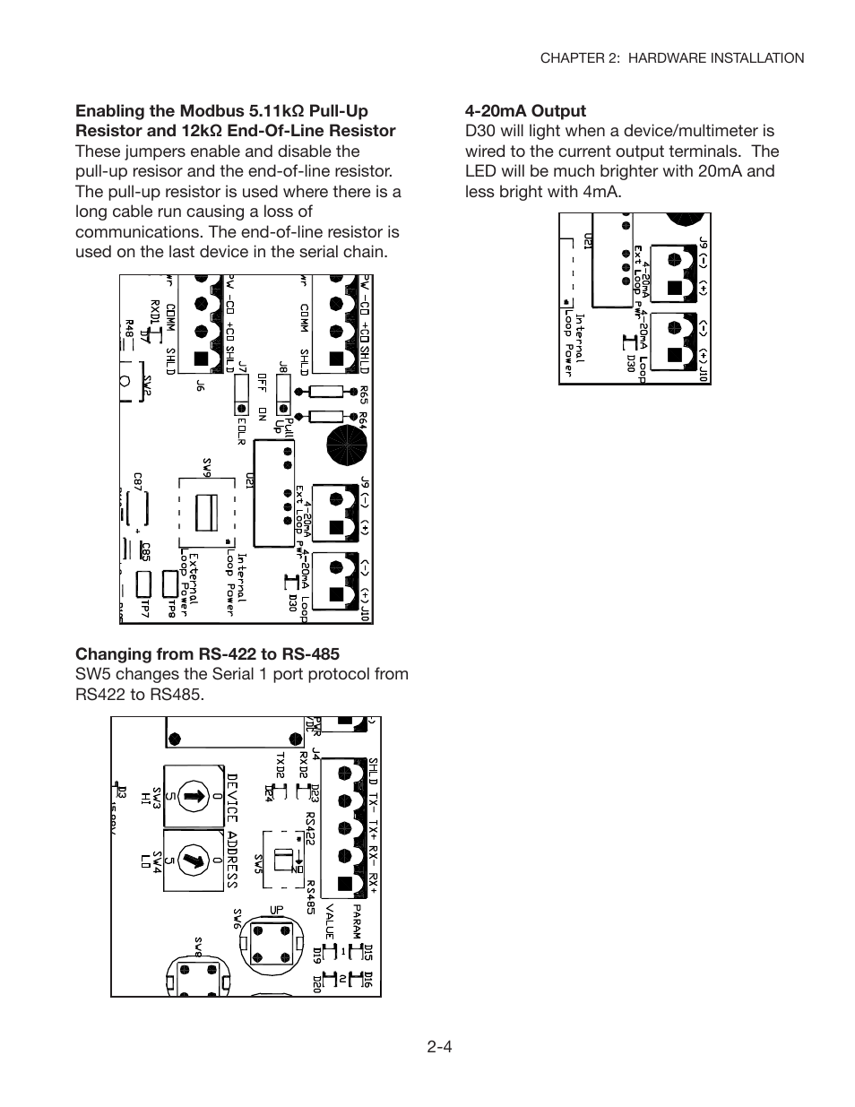 Kistler-Morse KM STXPlus User Manual | Page 9 / 76