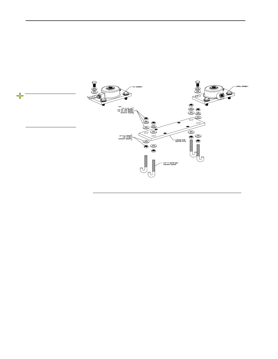 Kistler-Morse KM LD360s User Manual | Page 10 / 64