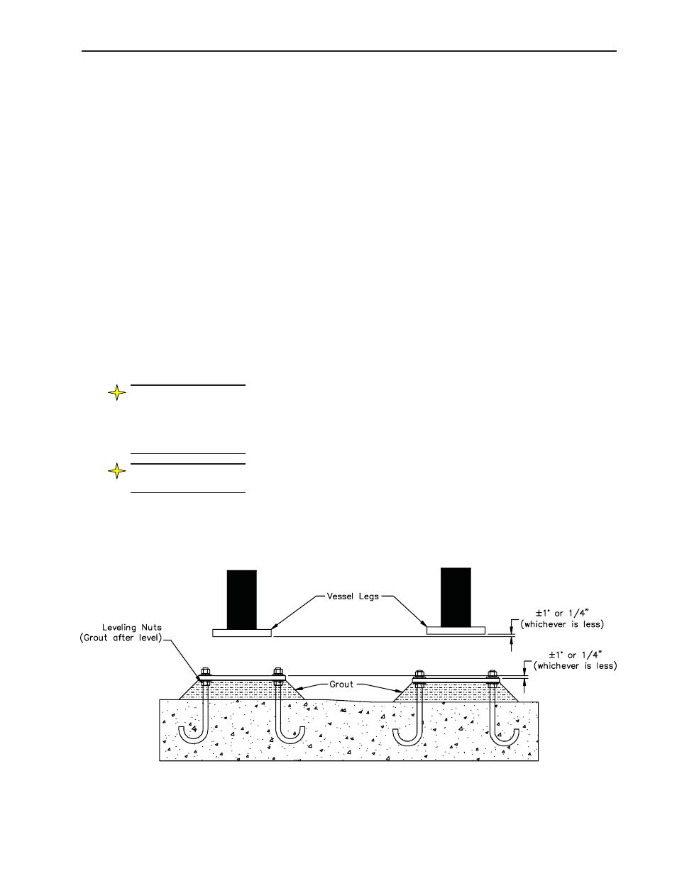 Load disc general installation | Kistler-Morse KM LD360s User Manual | Page 15 / 64