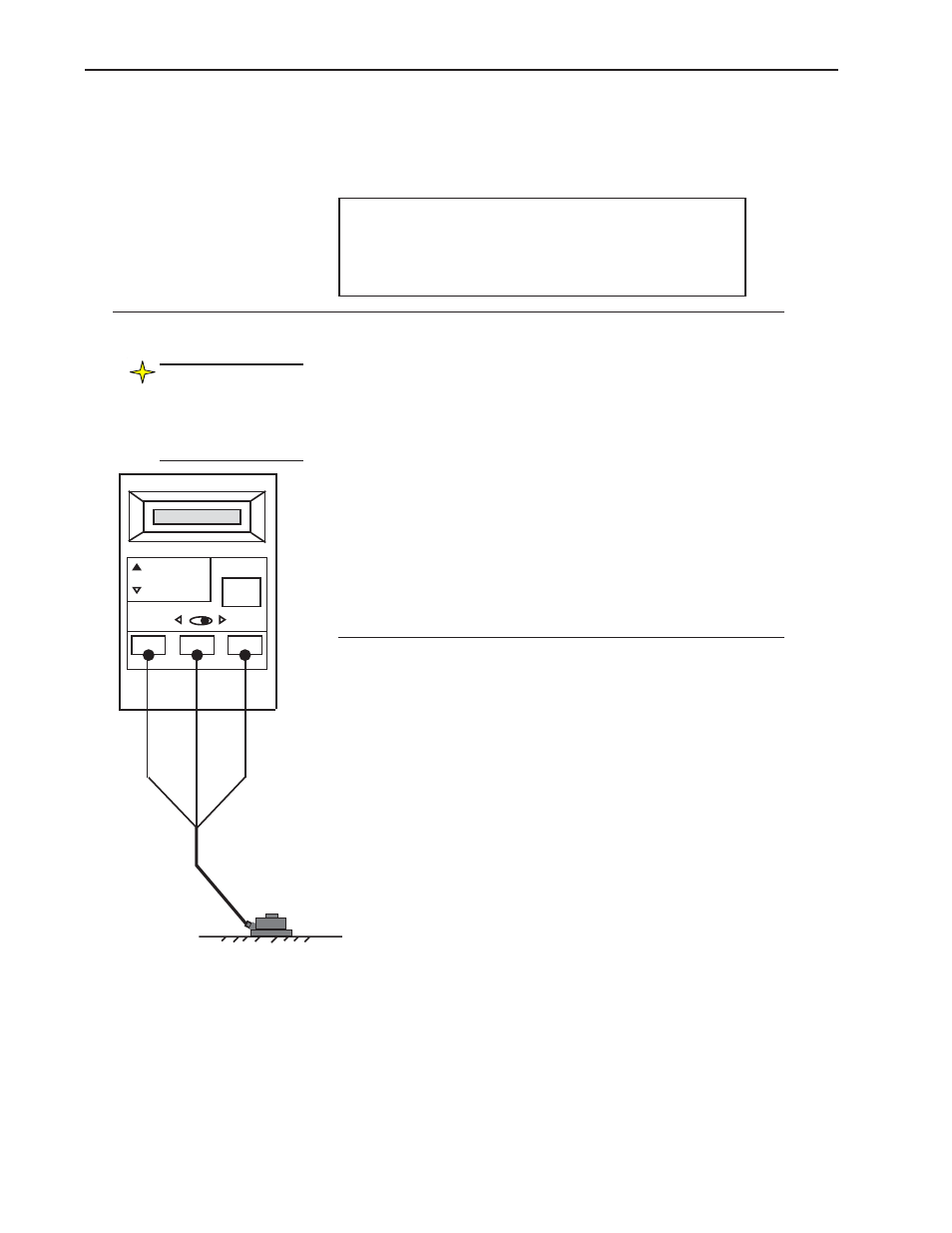 Appendix c: troubleshooting the load disc system | Kistler-Morse KM LD360s User Manual | Page 26 / 64