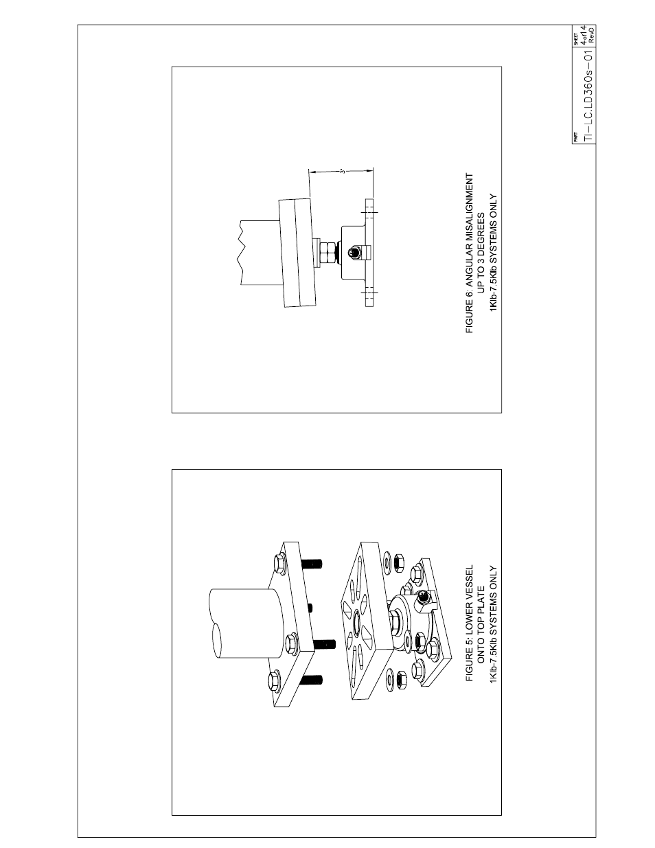 Kistler-Morse KM LD360s User Manual | Page 33 / 64