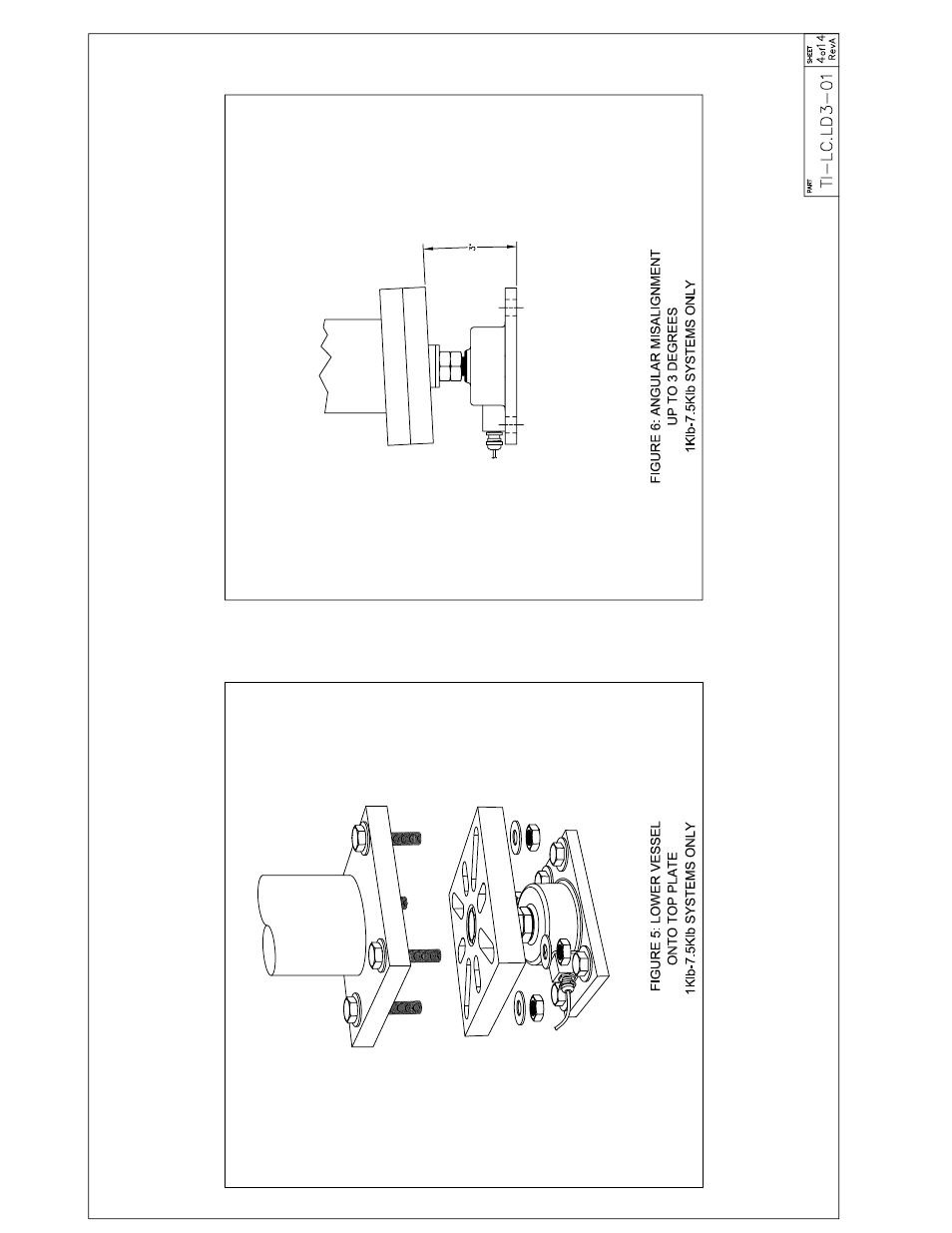 Kistler-Morse KM LD360s User Manual | Page 52 / 64