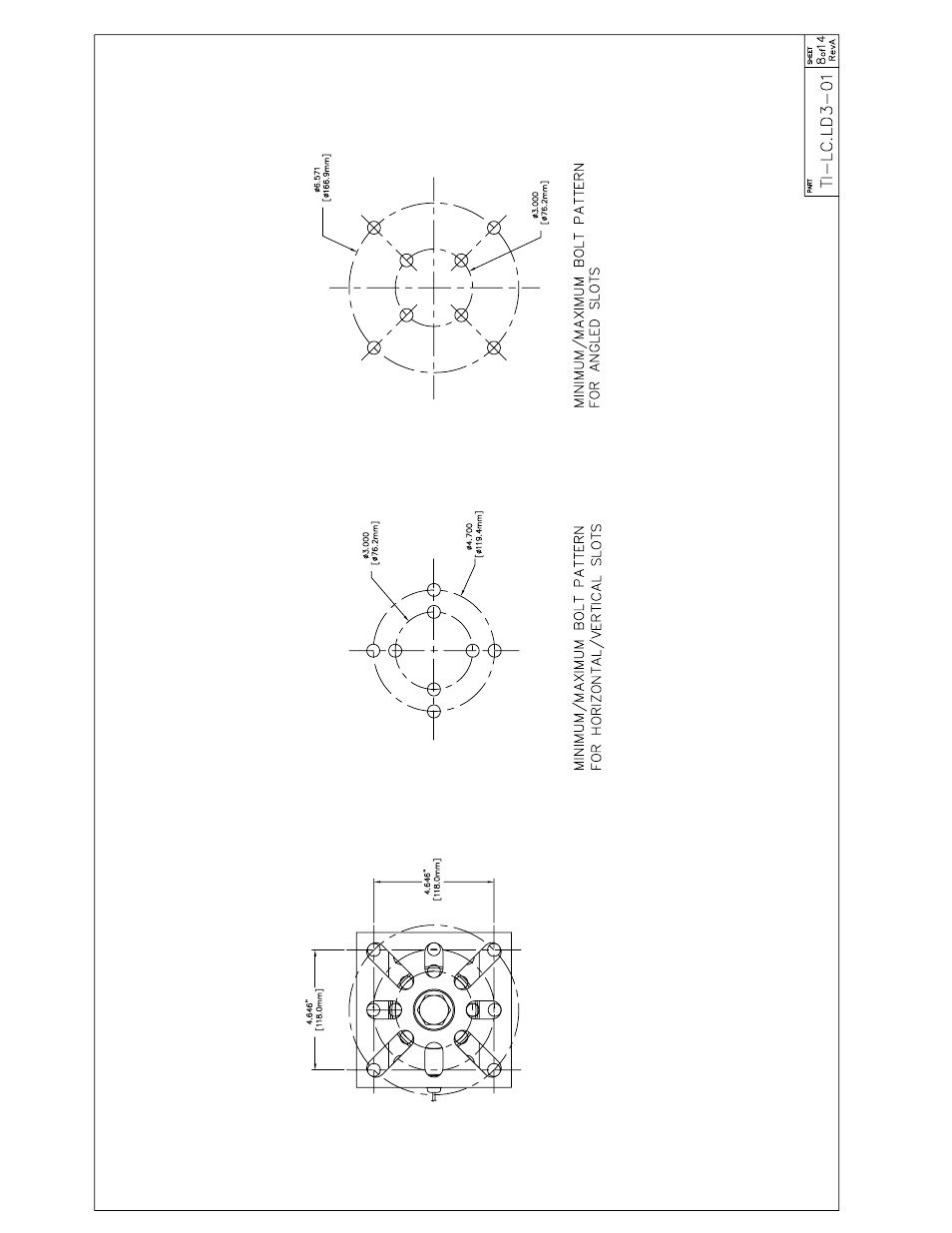 Kistler-Morse KM LD360s User Manual | Page 56 / 64