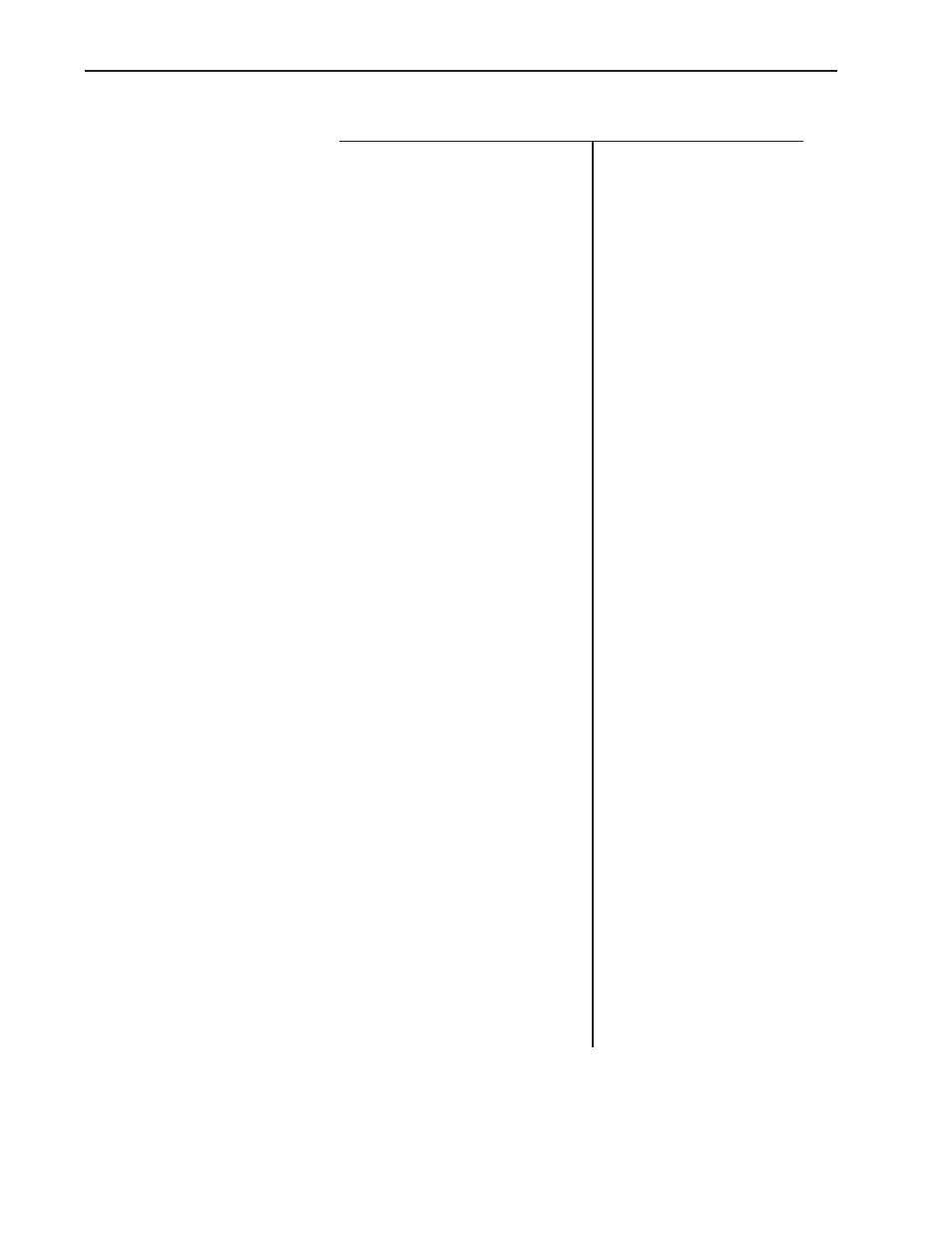 Specifications | Kistler-Morse KM LD360s User Manual | Page 6 / 64