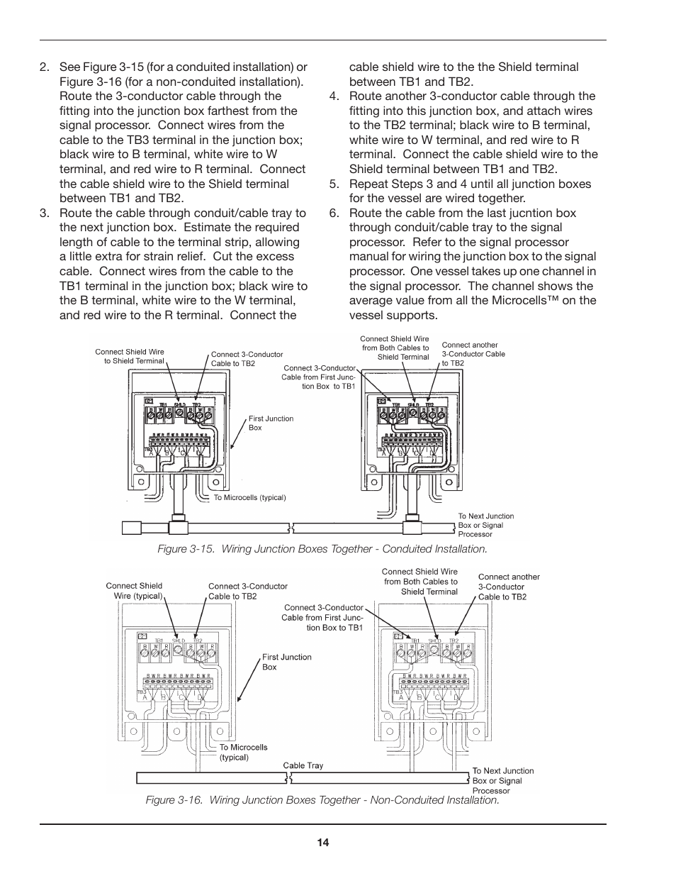 Kistler-Morse KM Microcell Bolt-On User Manual | Page 18 / 44