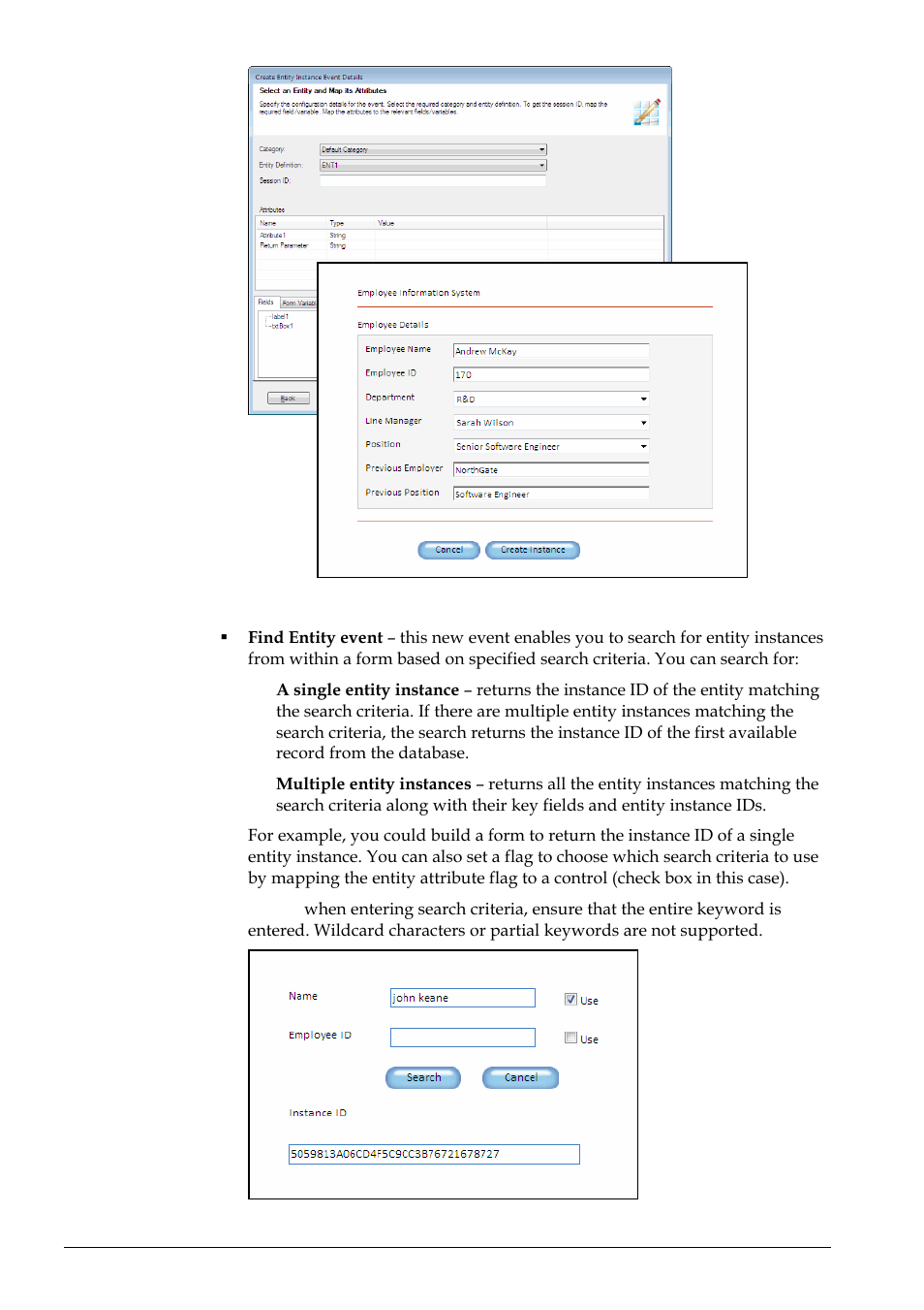 Kofax TotalAgility User Manual | Page 16 / 28