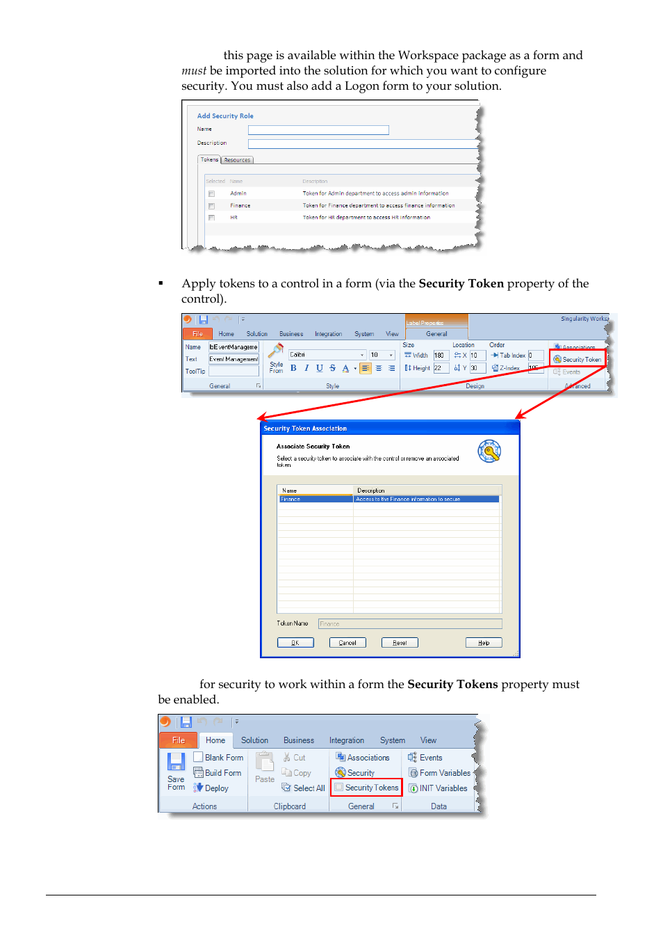 Kofax TotalAgility User Manual | Page 8 / 28