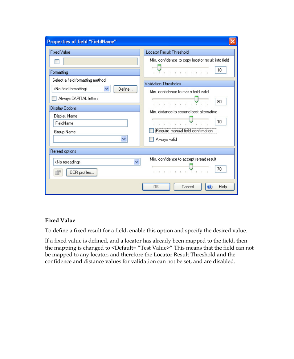 Kofax Getting Started with Ascent Xtrata Pro User Manual | Page 333 / 623