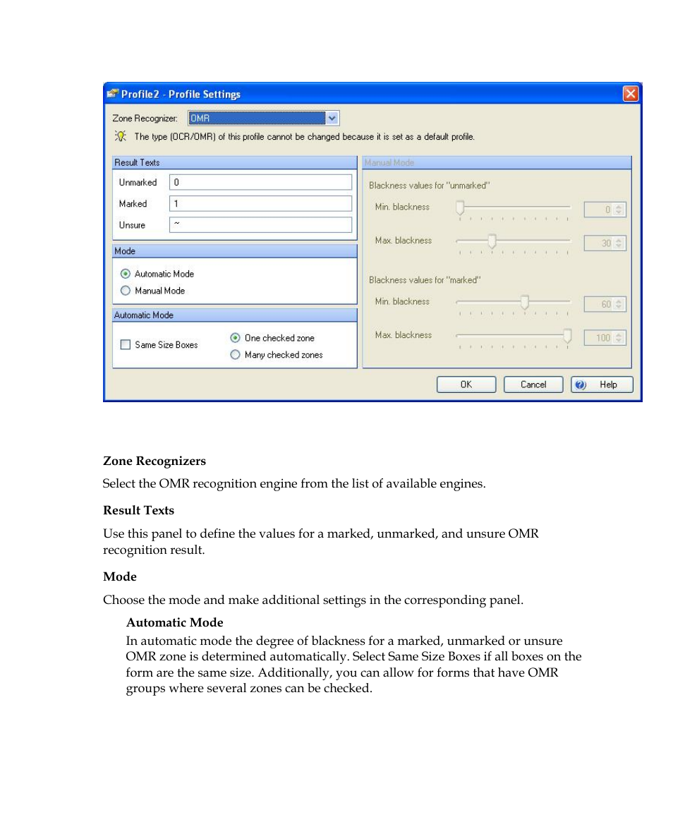 Kofax Getting Started with Ascent Xtrata Pro User Manual | Page 379 / 623