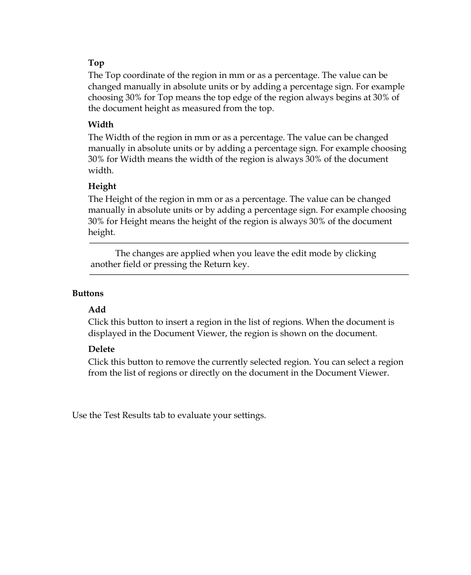 Kofax Getting Started with Ascent Xtrata Pro User Manual | Page 475 / 623