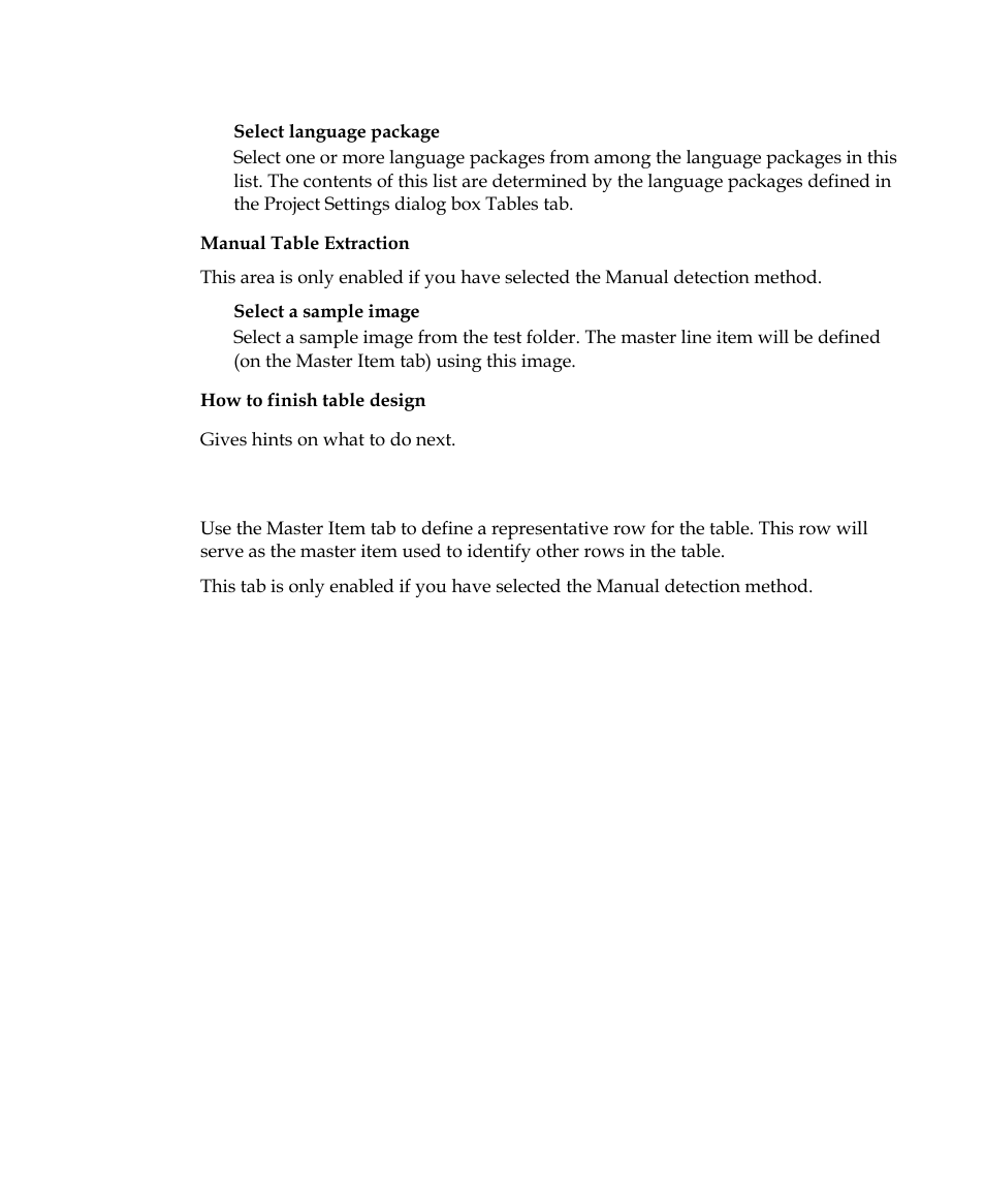 Kofax Getting Started with Ascent Xtrata Pro User Manual | Page 508 / 623