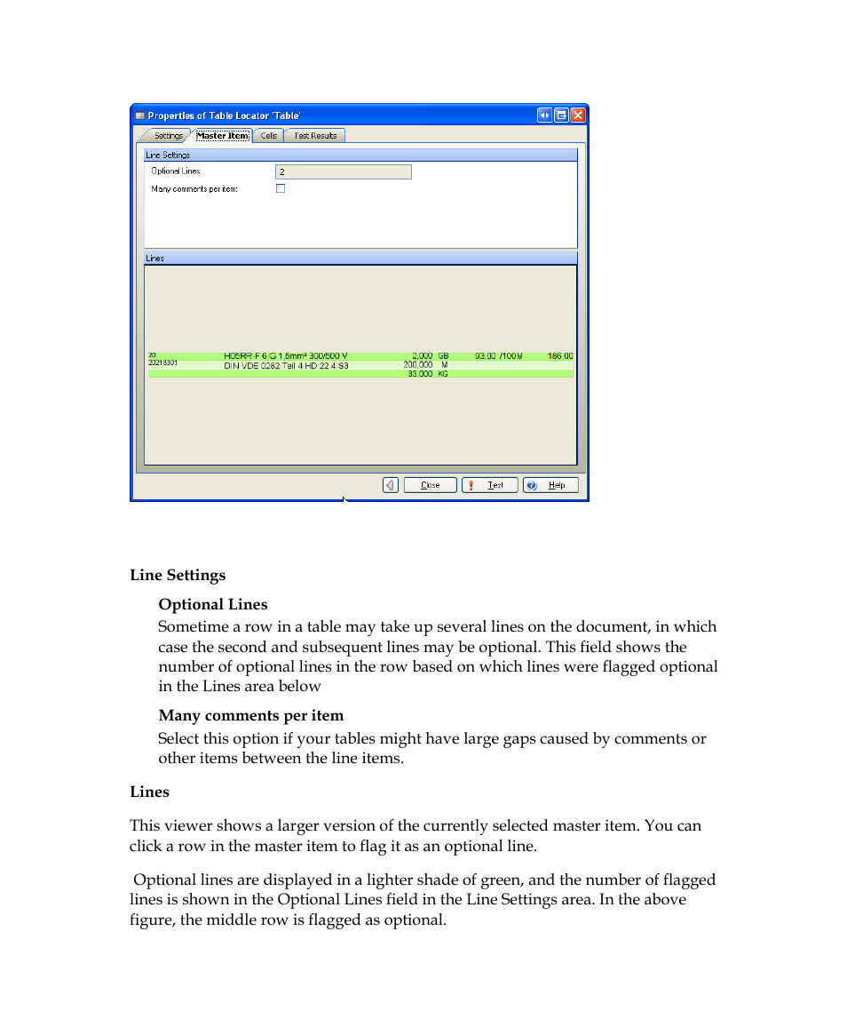 Kofax Getting Started with Ascent Xtrata Pro User Manual | Page 509 / 623