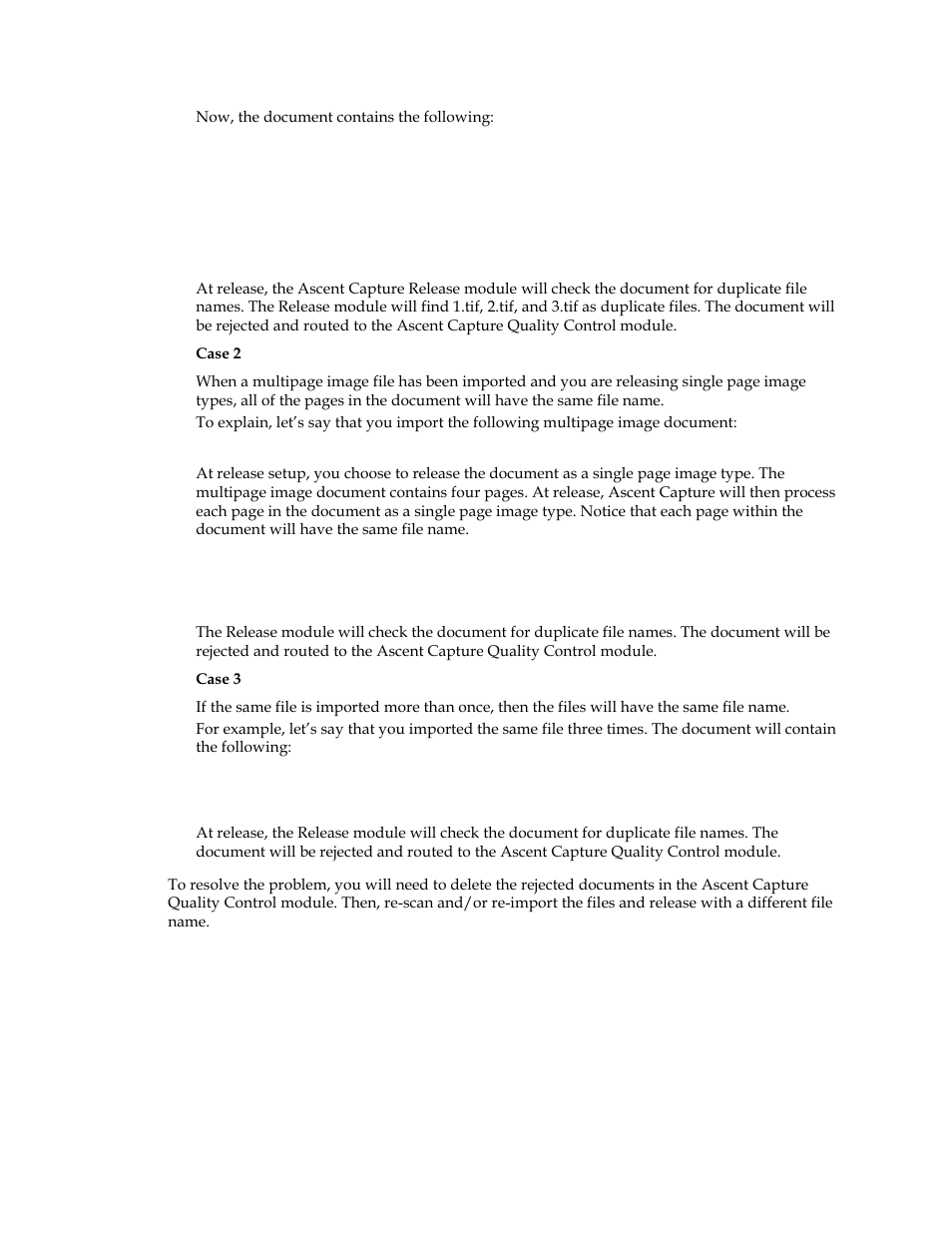 Kofax Ascen 7.1 Release Script for FileNet Content Manager 4.0 User Manual | Page 21 / 48