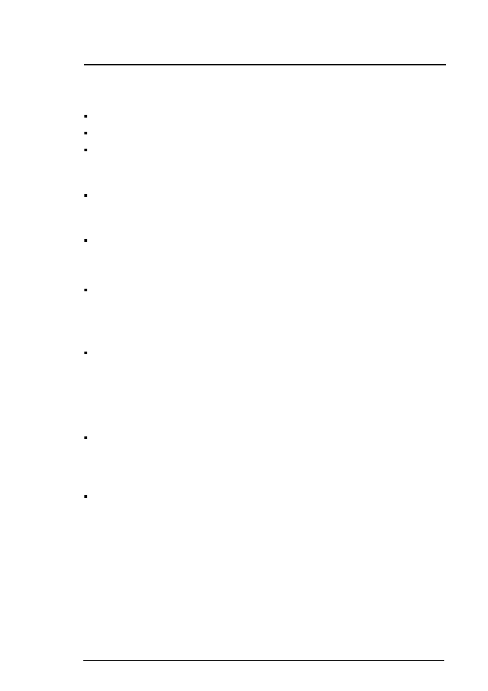 Acronova DQ-5610 Series User Manual | Page 17 / 20