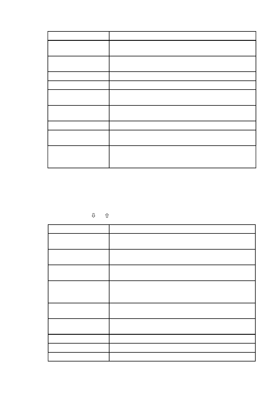 Acronova NBCH07 Series User Manual | Page 17 / 40