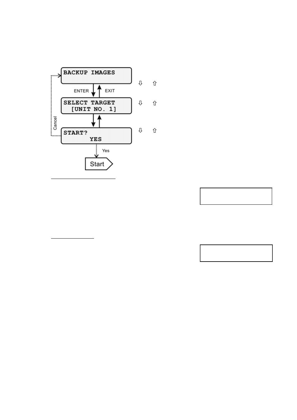 Acronova NBCH07 Series User Manual | Page 25 / 40