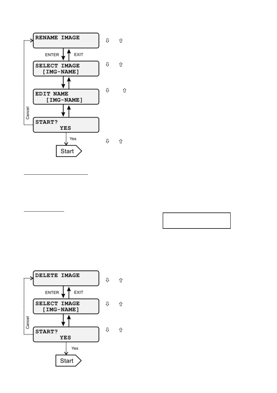 Acronova NBCH07 Series User Manual | Page 26 / 40