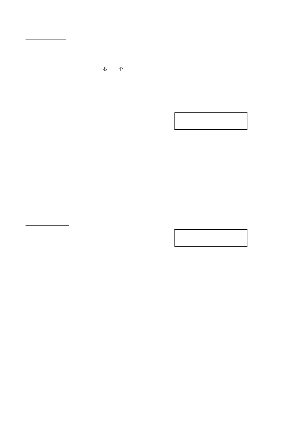Acronova NBCH07 Series User Manual | Page 28 / 40