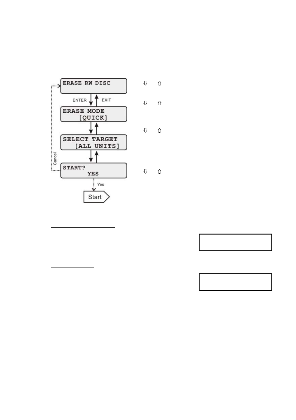 Acronova NBCH07 Series User Manual | Page 29 / 40