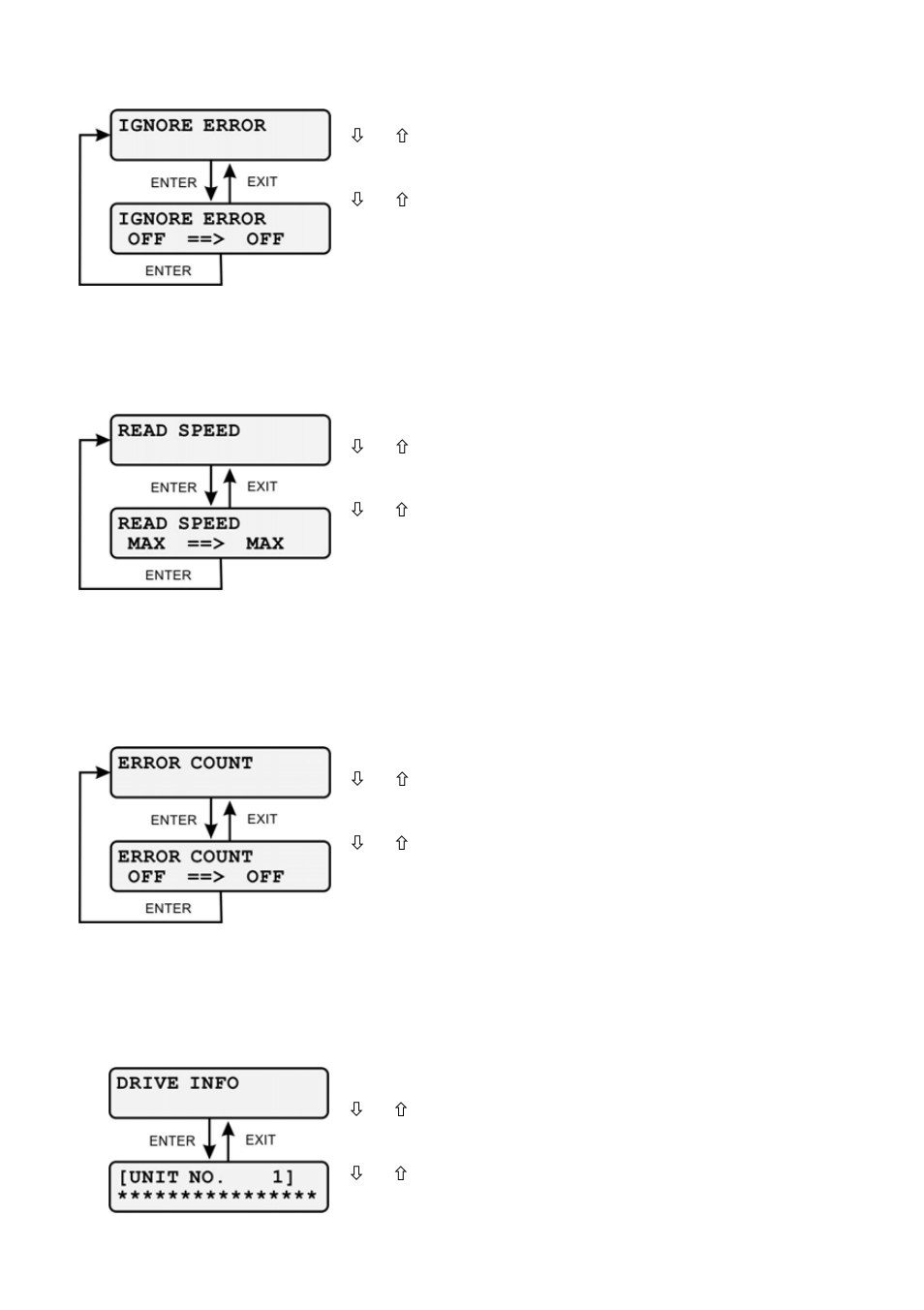 Acronova NBCH07 Series User Manual | Page 32 / 40