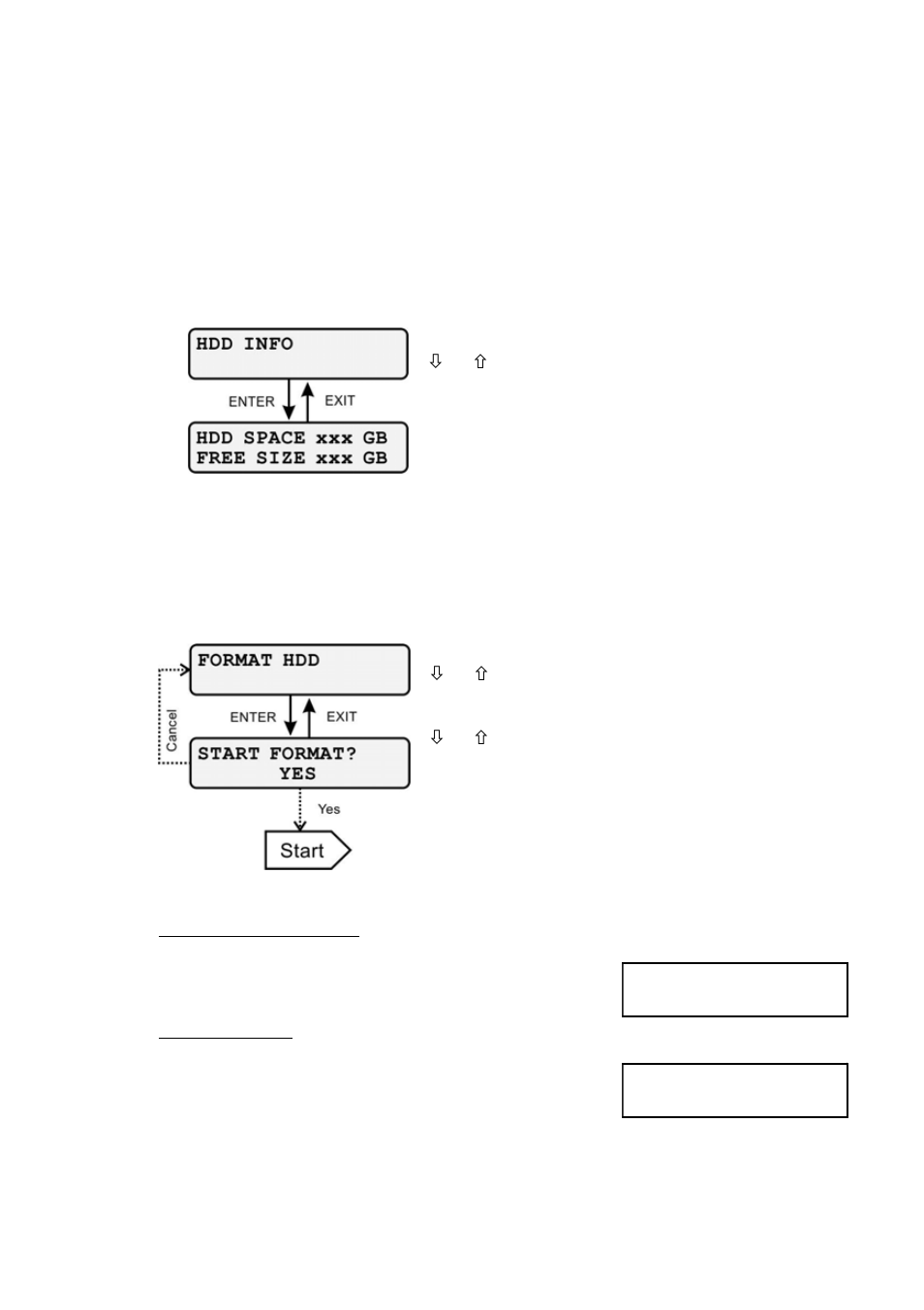 Acronova NBCH07 Series User Manual | Page 33 / 40