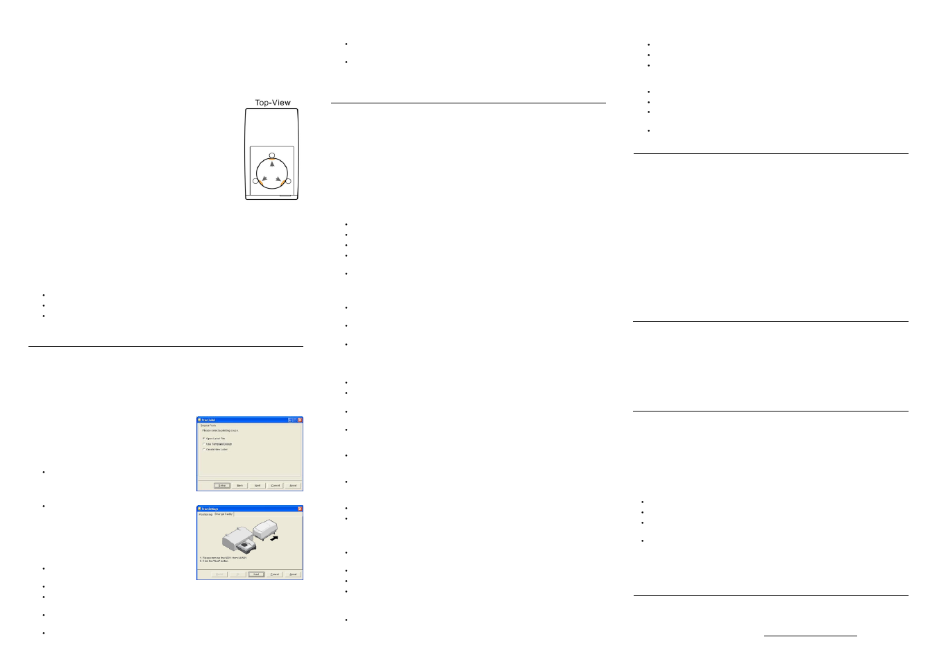 Acronova NK50Y User Manual | Page 2 / 2