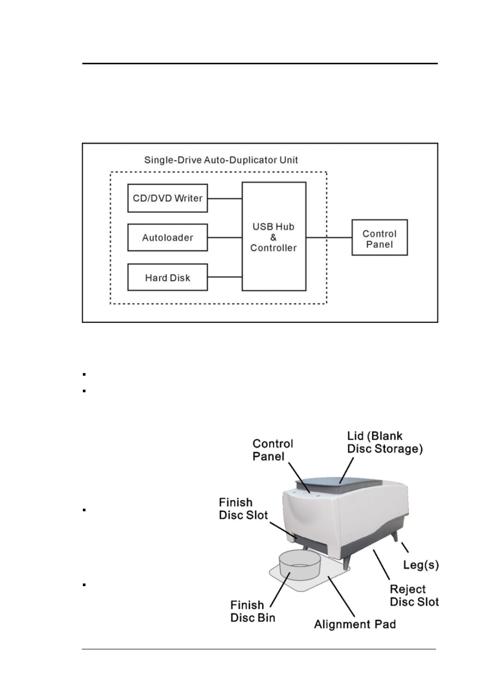 Acronova NB12 Series User Manual | Page 9 / 28