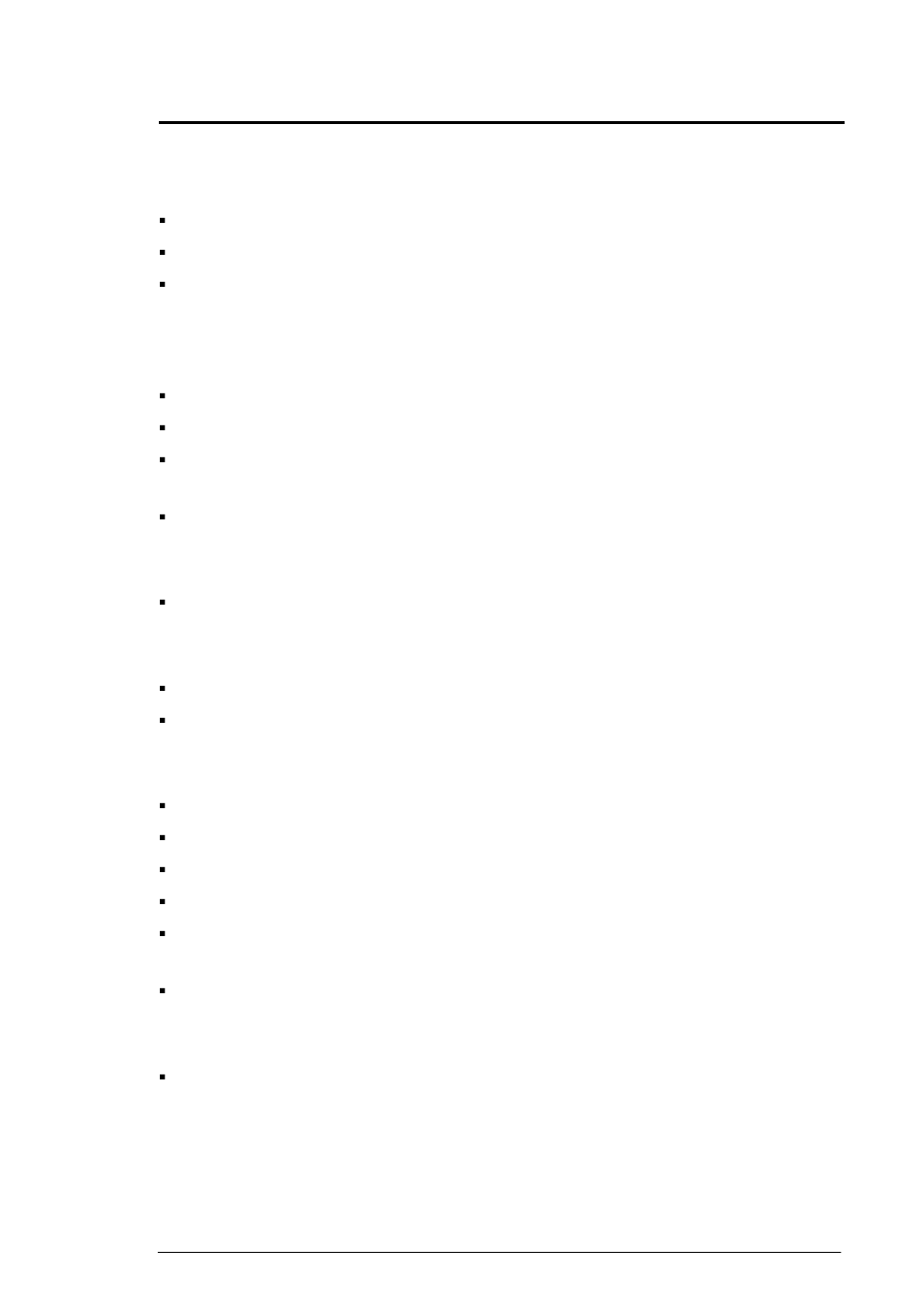 Acronova NB11 Series User Manual | Page 21 / 24