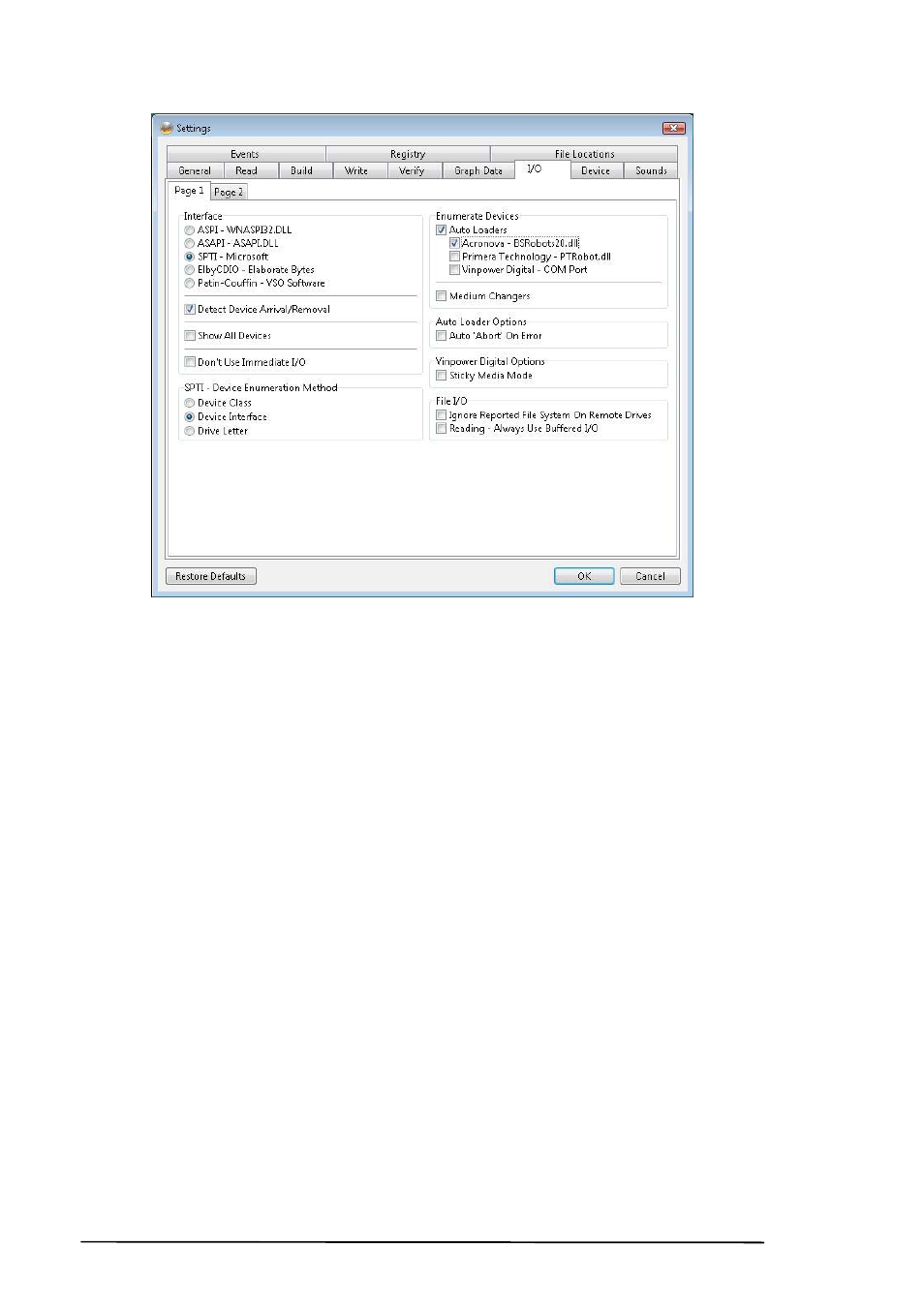 Acronova NB21 Series User Manual | Page 26 / 28