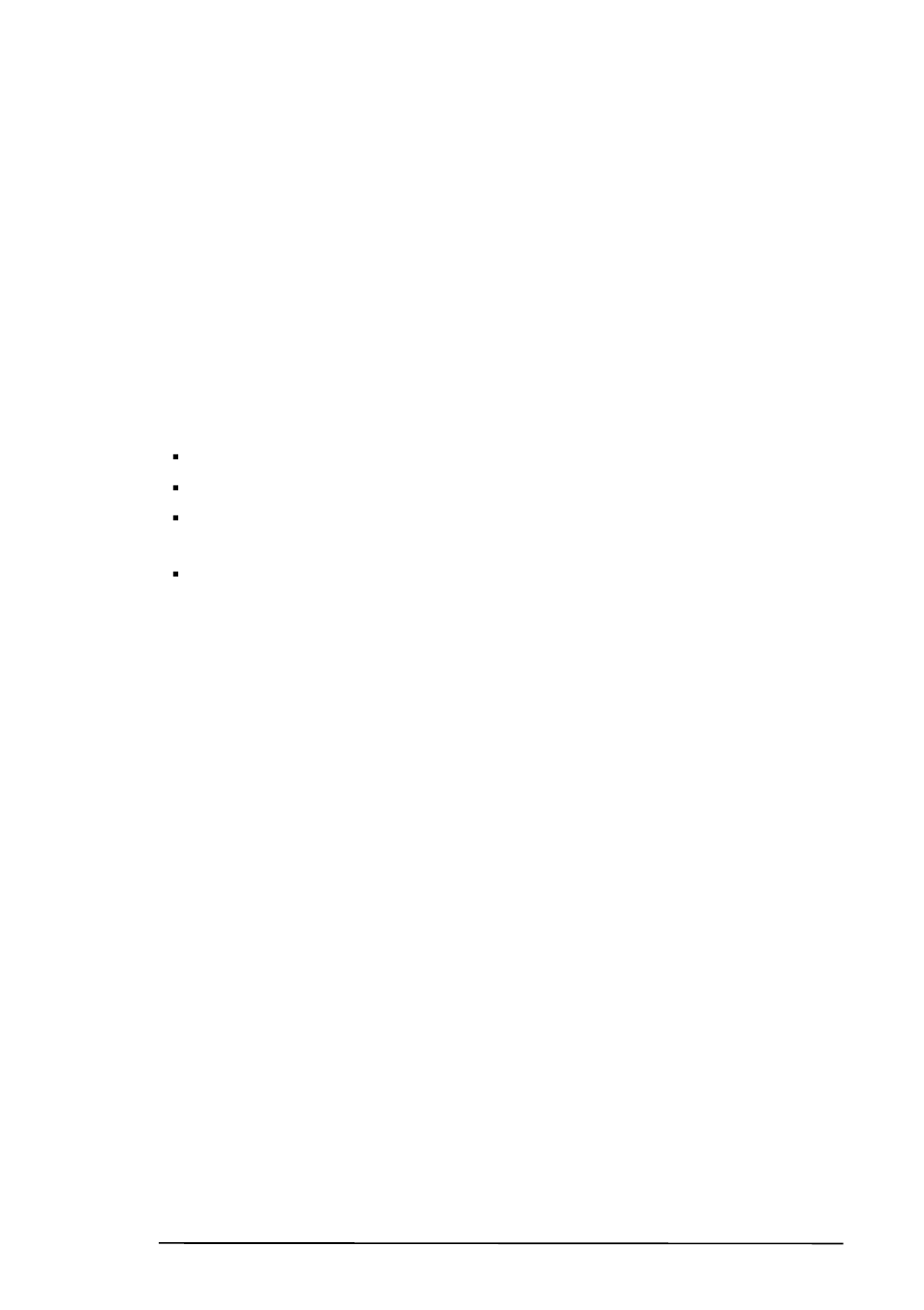 Acronova NB21 Series User Manual | Page 3 / 28