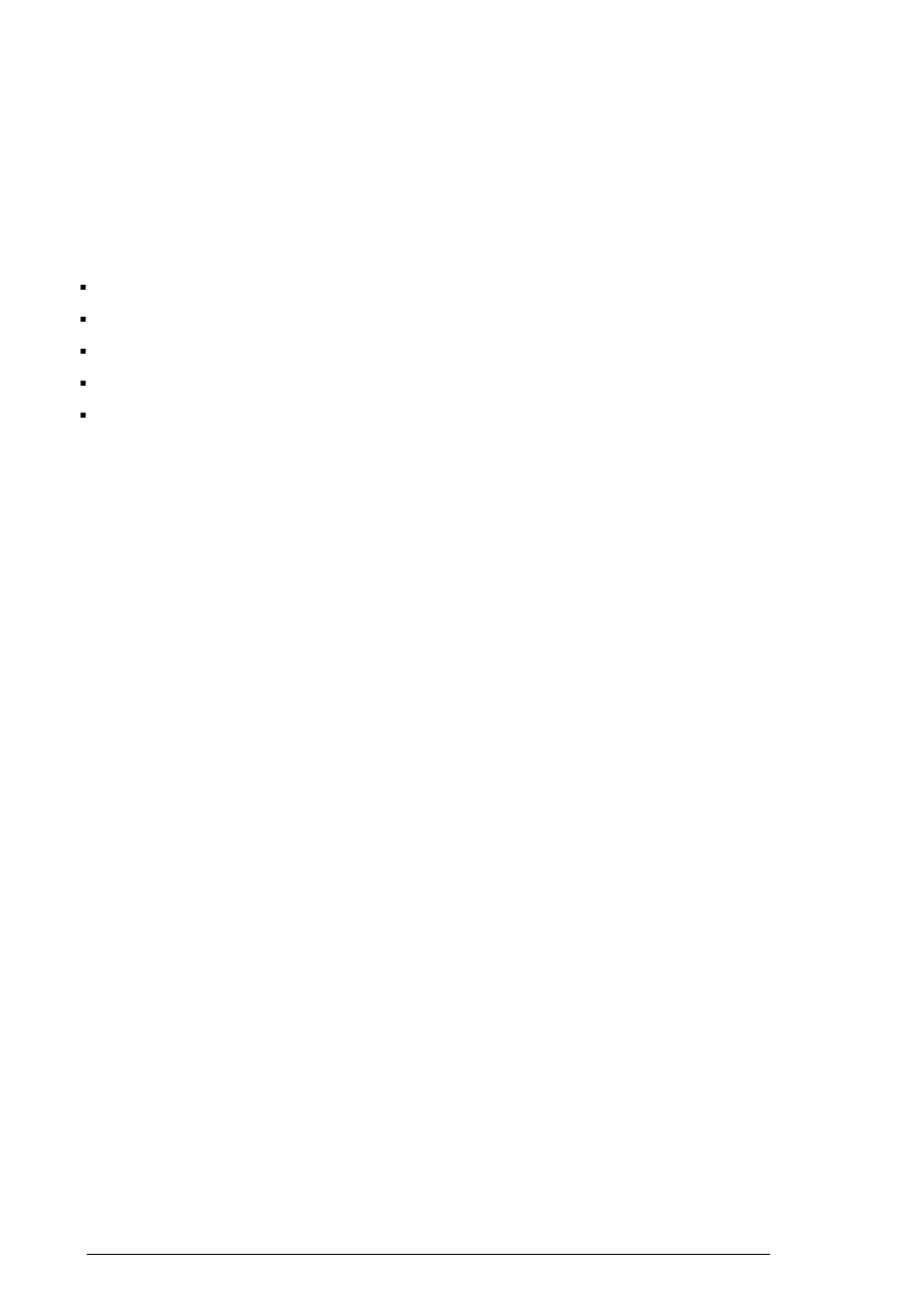 Acronova XB53 Series User Manual | Page 10 / 24