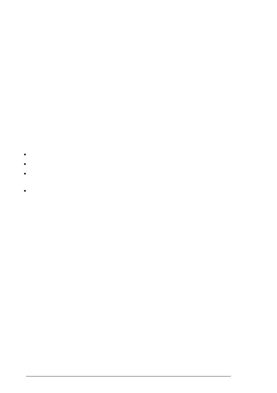 Acronova XB53 Series User Manual | Page 4 / 24
