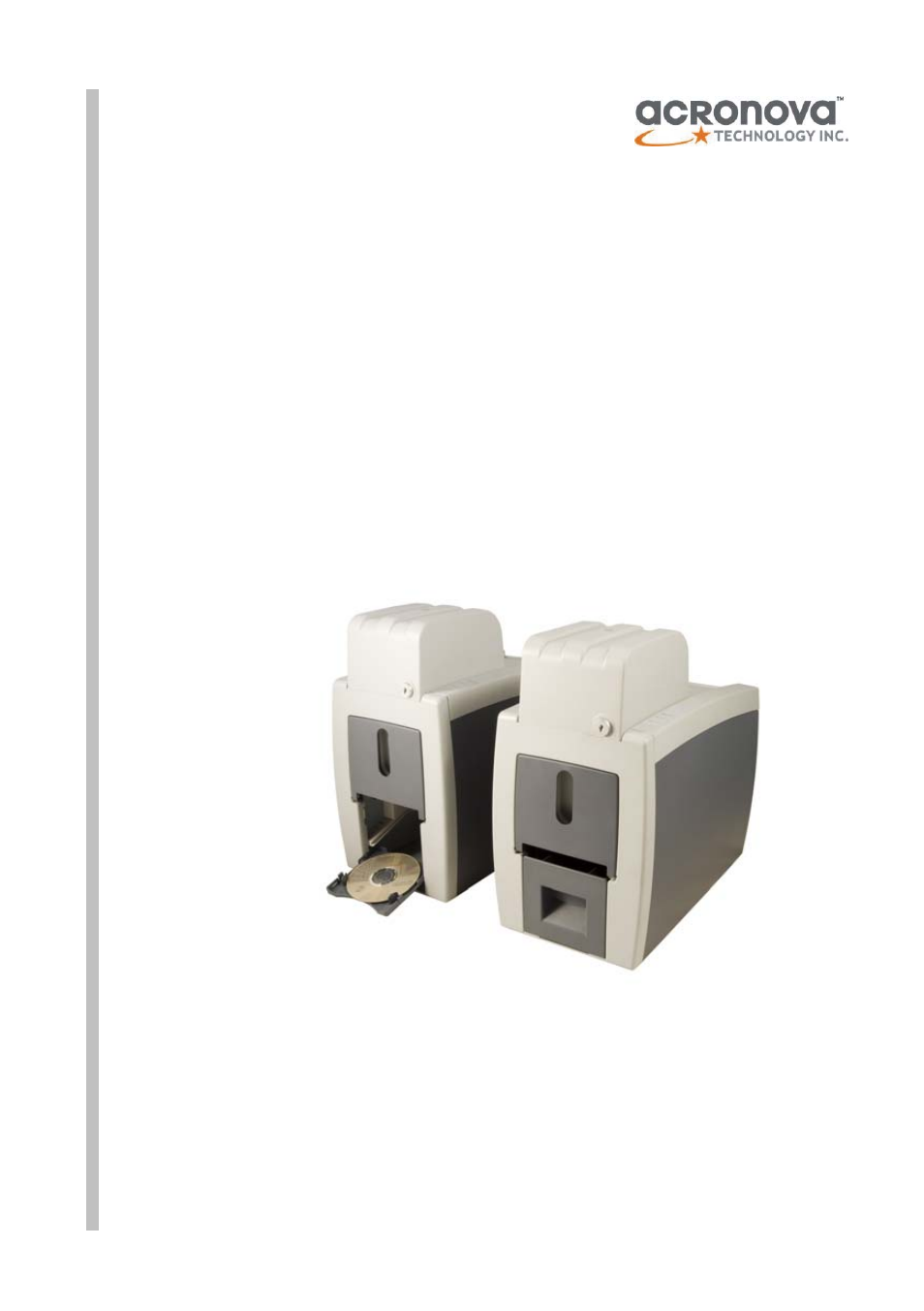 Acronova XB57 User Manual | 24 pages