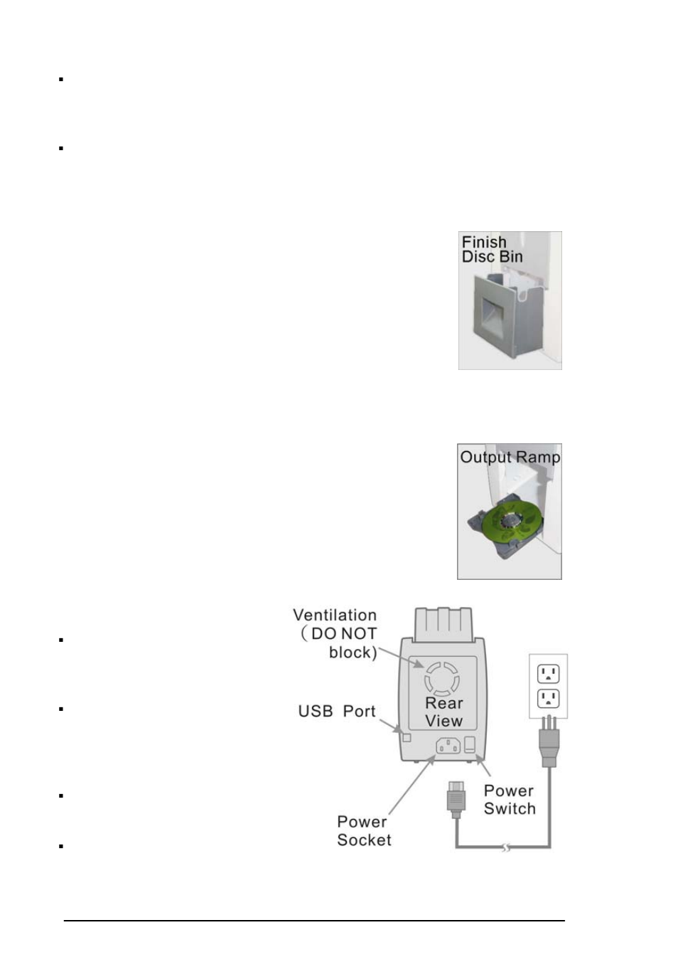 Acronova XB57 User Manual | Page 12 / 24