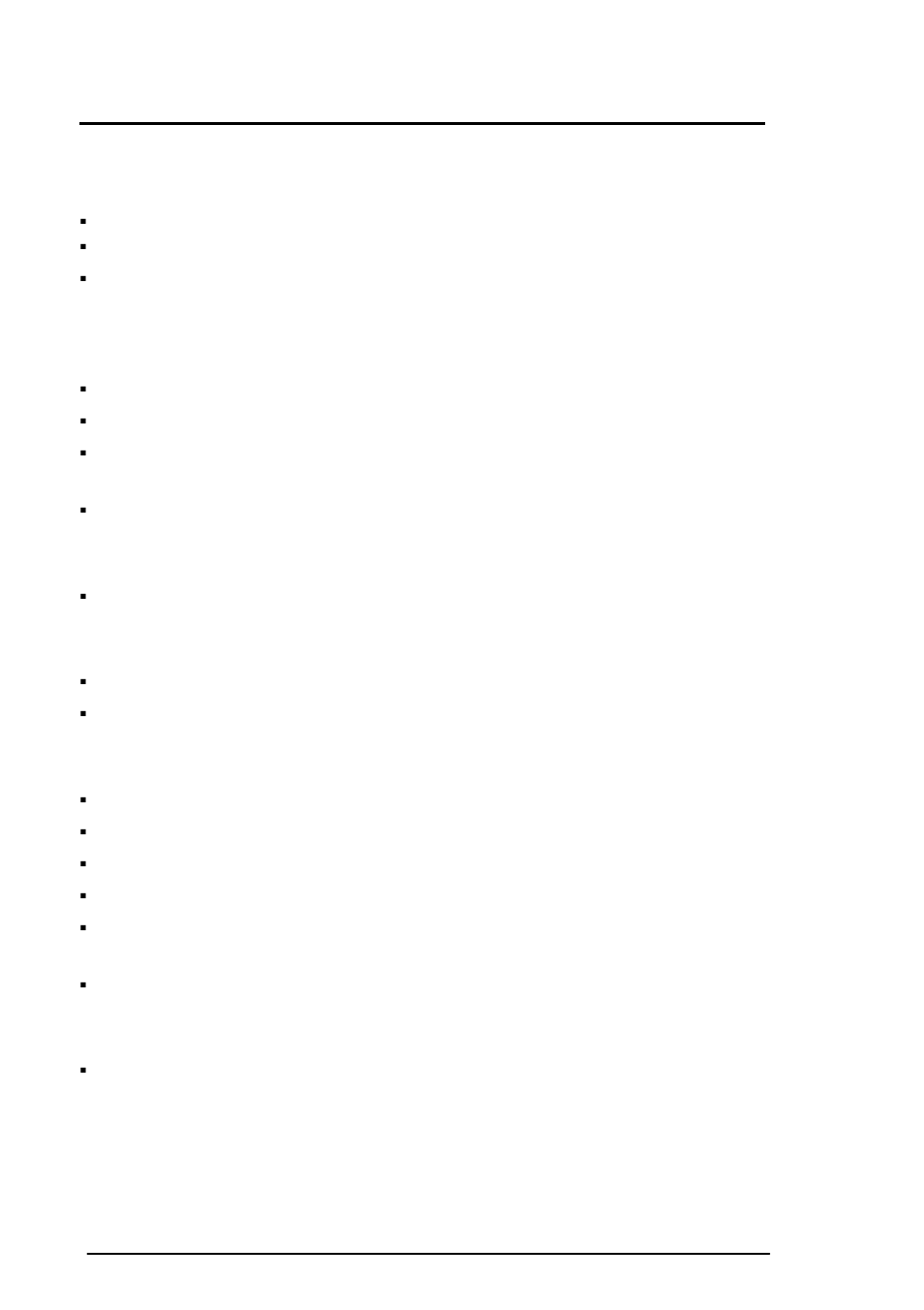 Acronova XB57 User Manual | Page 22 / 24