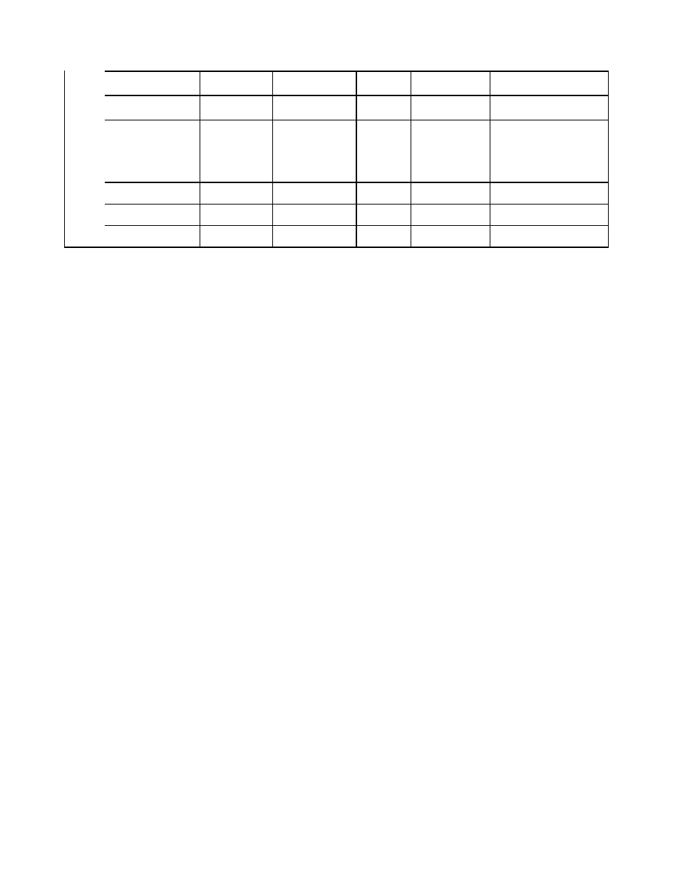 Gateway communications manual | AERCO XPC GATEWAY Communications User Manual | Page 124 / 193