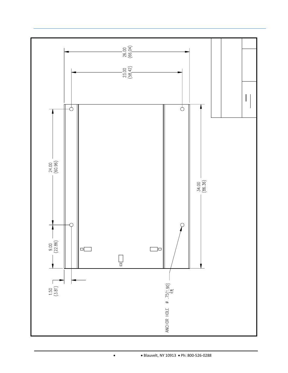 Aerco, Gf-120, Benchmark 1.5ln low nox boiler | AERCO BMK 1.5 LN October 2012 User Manual | Page 131 / 166