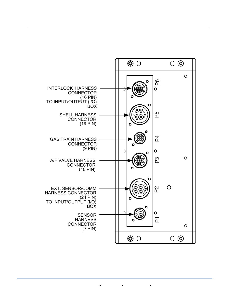 AERCO BMK 1.5 LN October 2012 User Manual | Page 160 / 166
