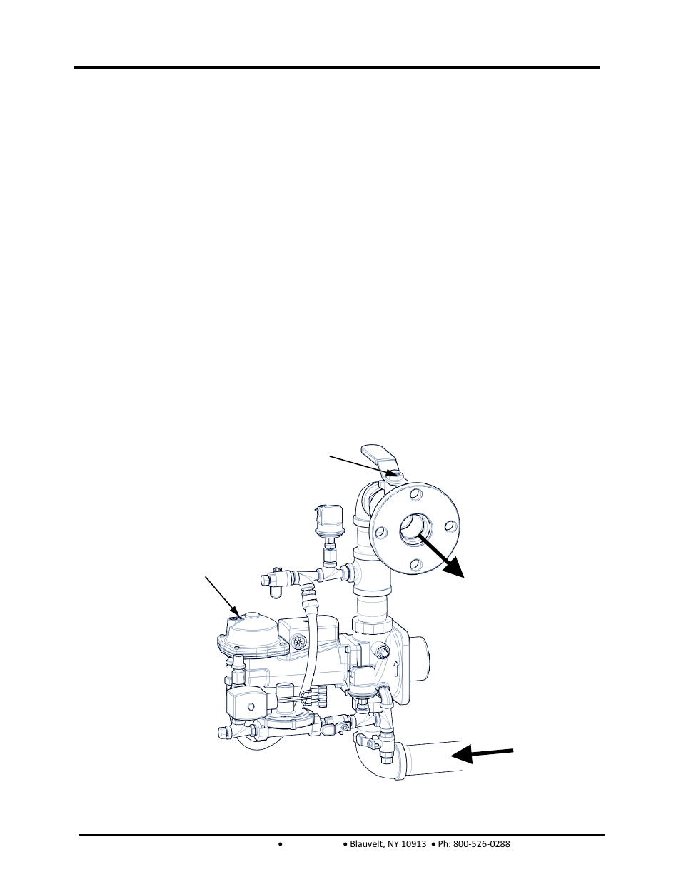 Benchmark 1.5ln low nox boiler, Gf-120 | AERCO BMK 1.5 LN October 2012 User Manual | Page 42 / 166