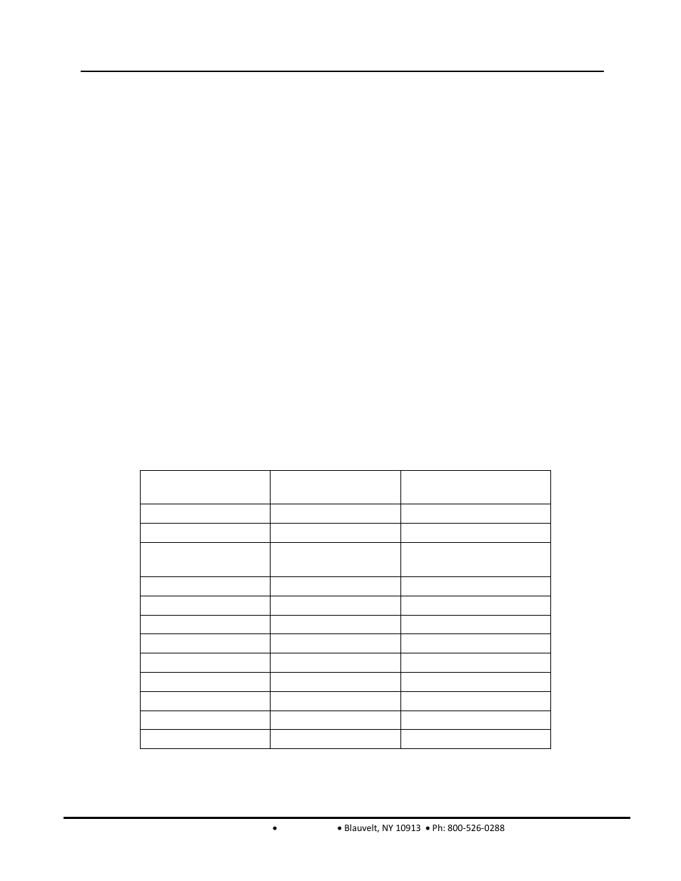 10 start/stop levels, Gf-120, Benchmark 1.5ln low nox boiler | AERCO BMK 1.5 LN October 2012 User Manual | Page 45 / 166
