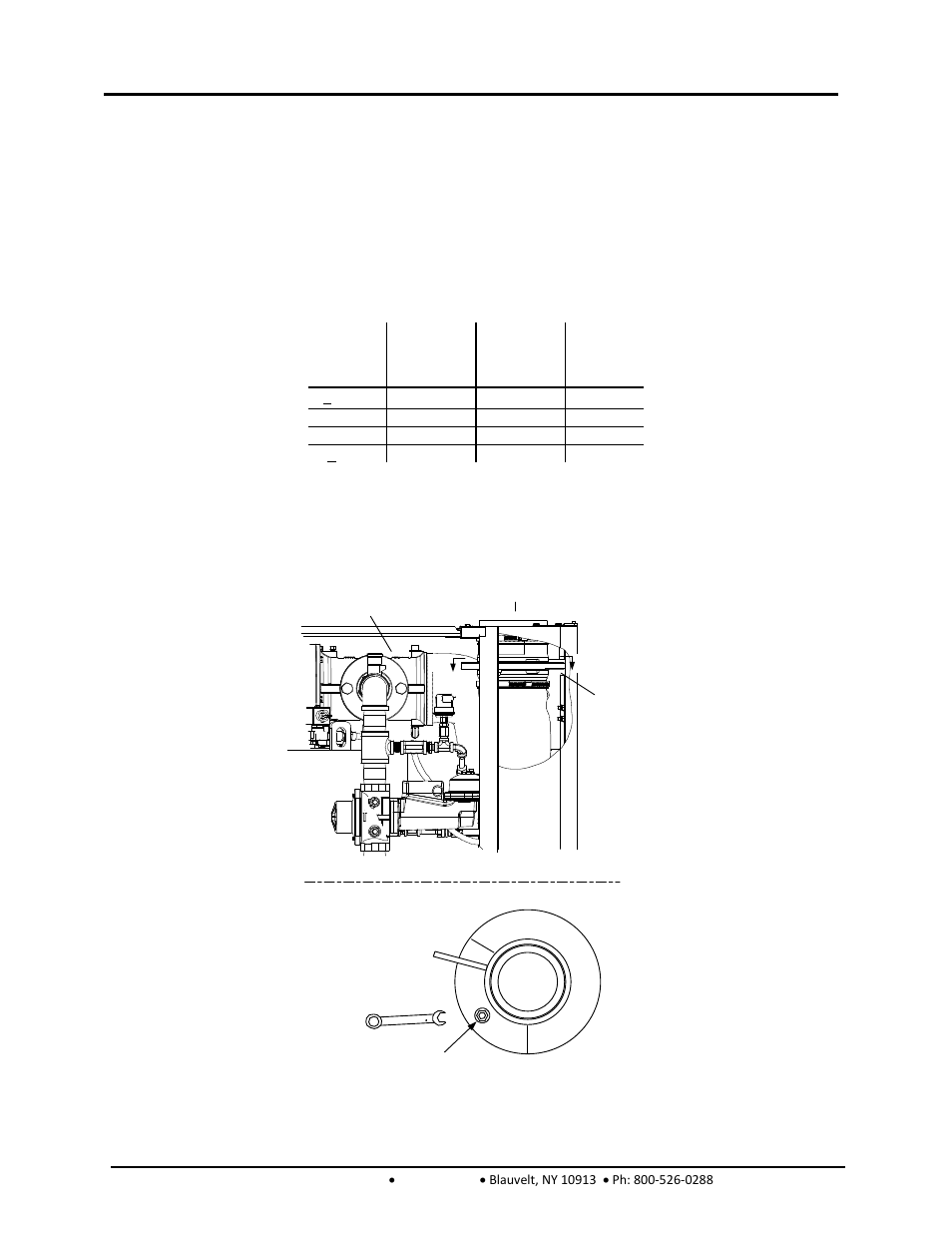 Benchmark 1.5ln low nox boiler, Gf-120 | AERCO BMK 1.5 LN October 2012 User Manual | Page 52 / 166