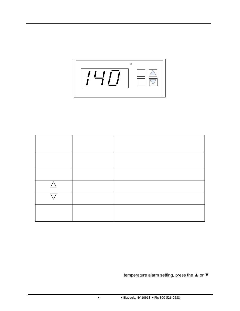 Benchmark 1.5ln low nox boiler, Gf-120 | AERCO BMK 1.5 LN October 2012 User Manual | Page 58 / 166