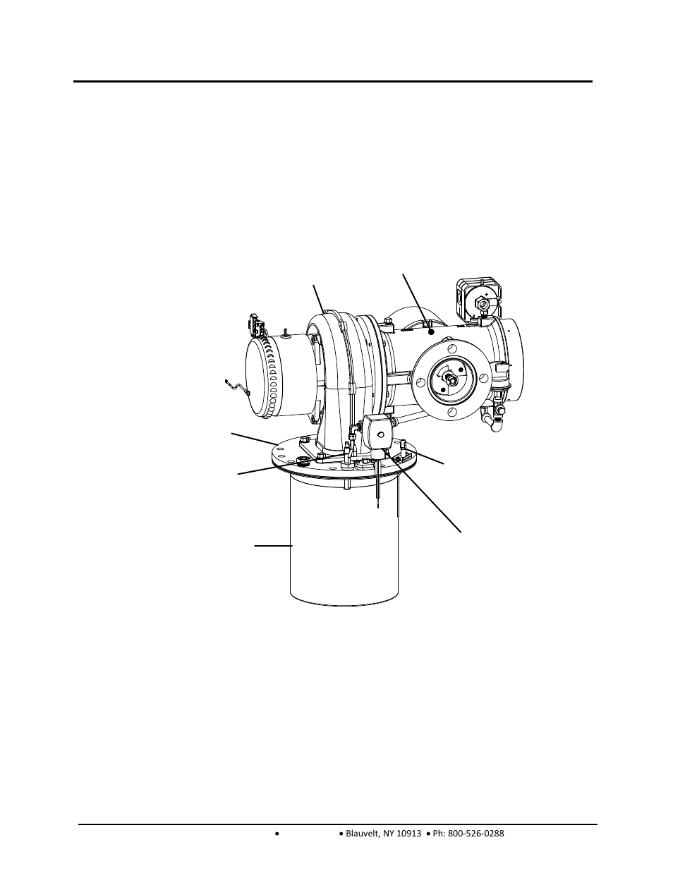 2 igniter-injector | AERCO BMK 1.5 LN October 2012 User Manual | Page 80 / 166