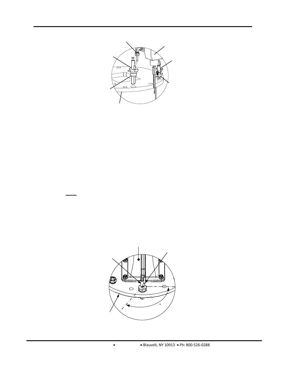 Gf-120, Benchmark 1.5ln low nox boiler | AERCO BMK 1.5 LN October 2012 User Manual | Page 81 / 166