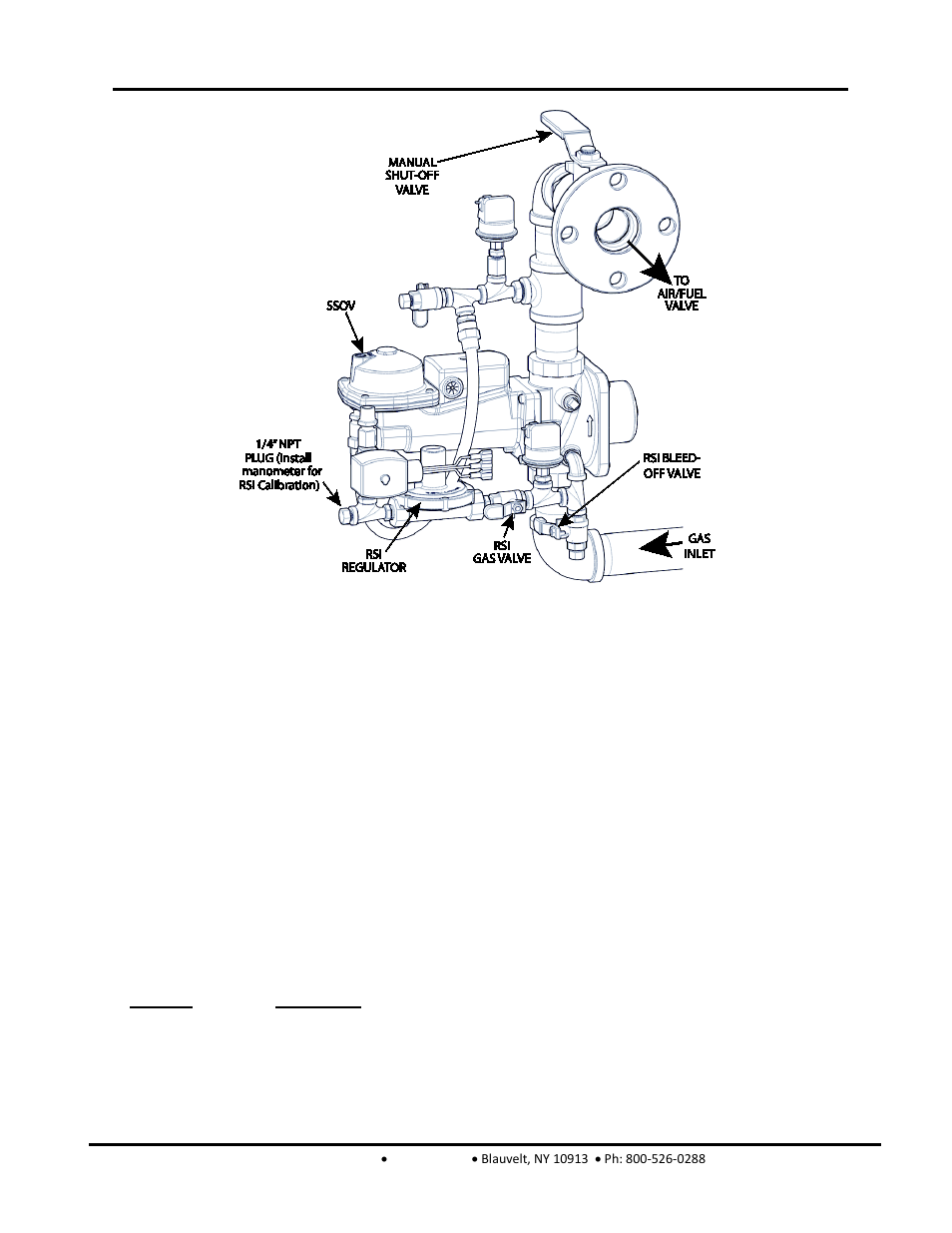 5 safety device testing, 6 burner assembly inspection, Gf-120 | Benchmark 1.5ln low nox boiler | AERCO BMK 1.5 LN October 2012 User Manual | Page 85 / 166